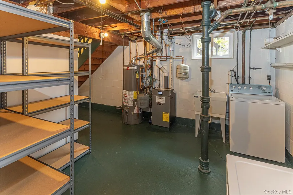 20 Witherell Street Bronxville NY 10708