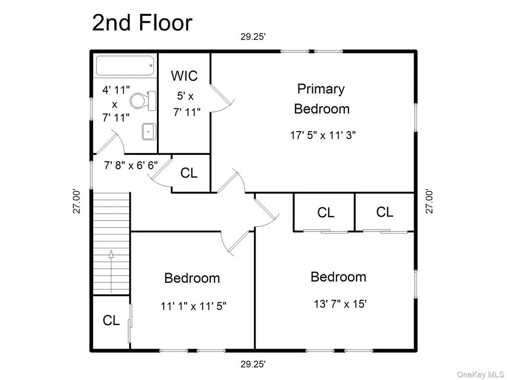 20 Witherell Street Bronxville NY 10708