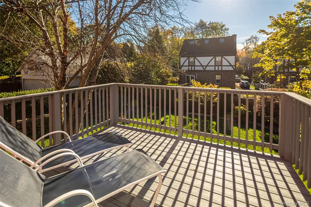 20 Witherell Street Bronxville NY 10708