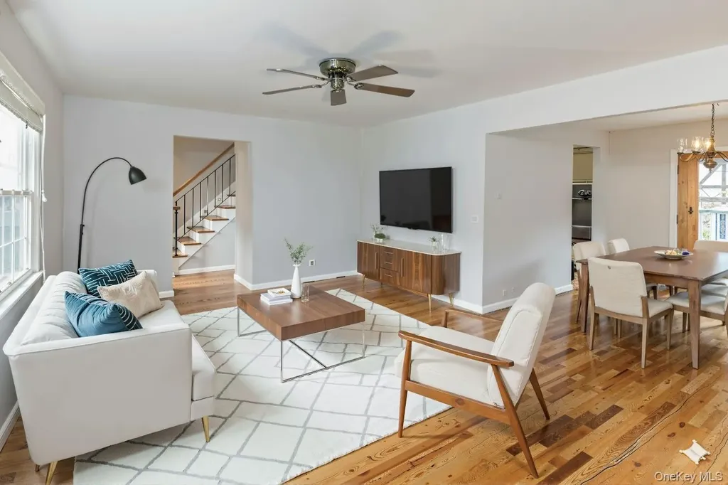 20 Witherell Street Bronxville NY 10708