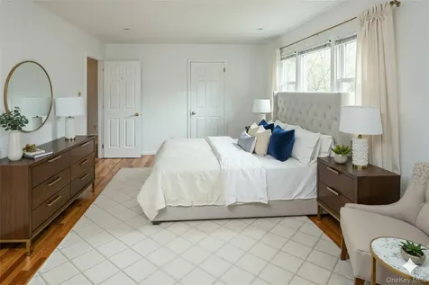 20 Witherell Street Bronxville NY 10708