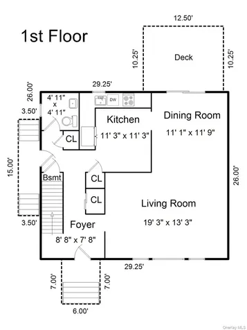 20 Witherell Street Bronxville NY 10708