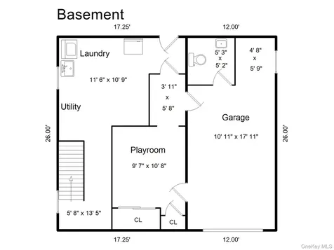 20 Witherell Street Bronxville NY 10708