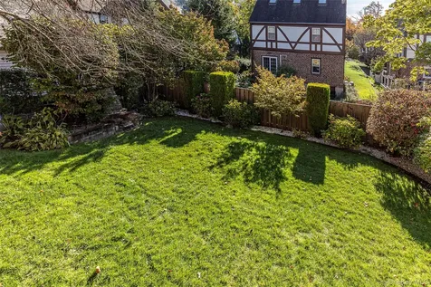 20 Witherell Street Bronxville NY 10708