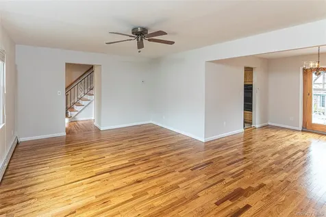 20 Witherell Street Bronxville NY 10708