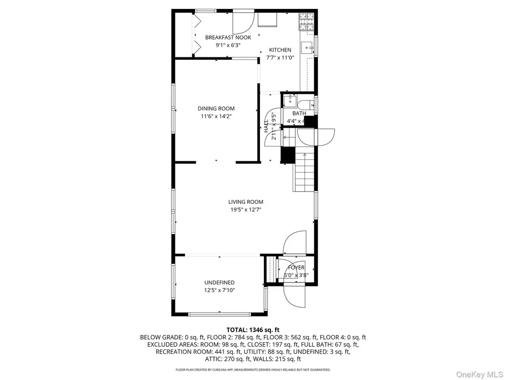 80 Munro Boulevard Valley Stream NY 11581