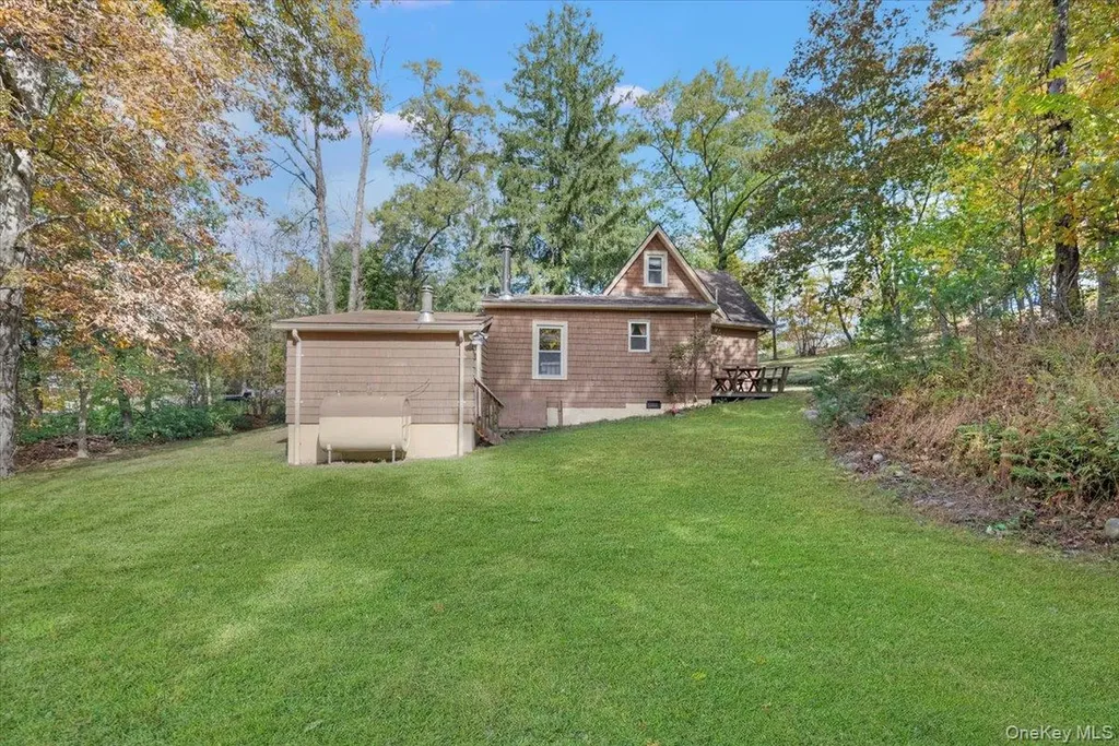 1 Moonlight Trail Goshen NY 10924