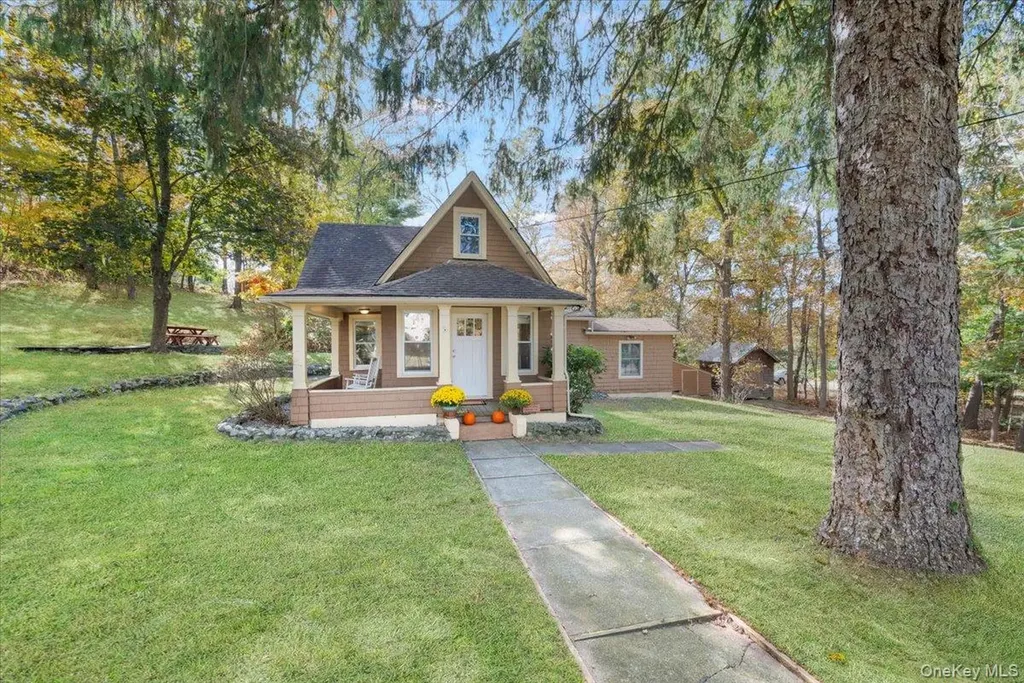 1 Moonlight Trail Goshen NY 10924