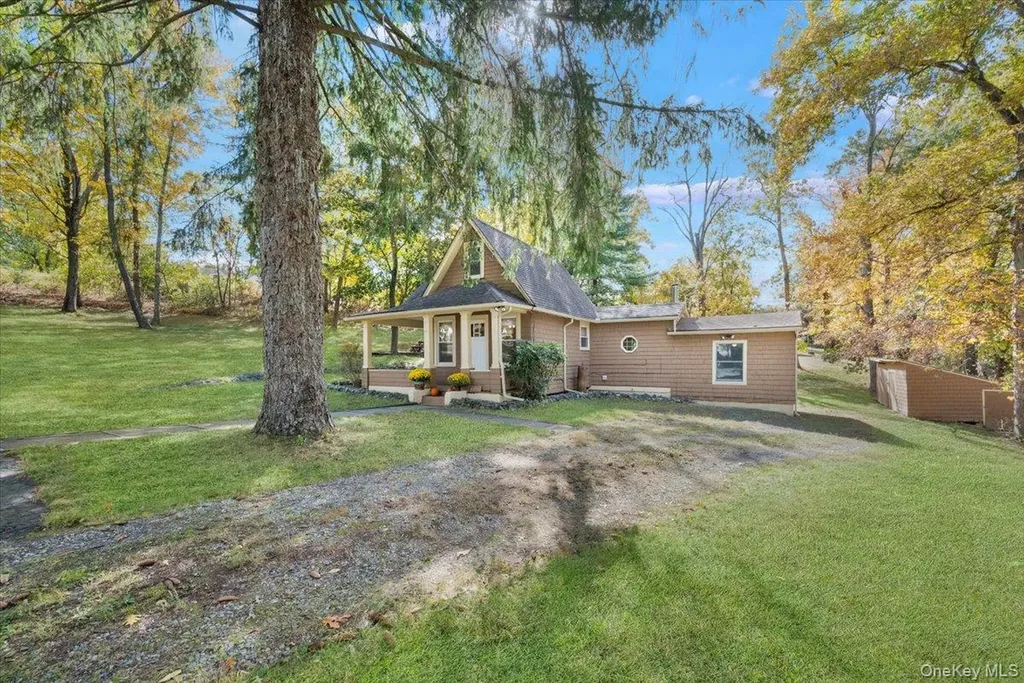 1 Moonlight Trail Goshen NY 10924