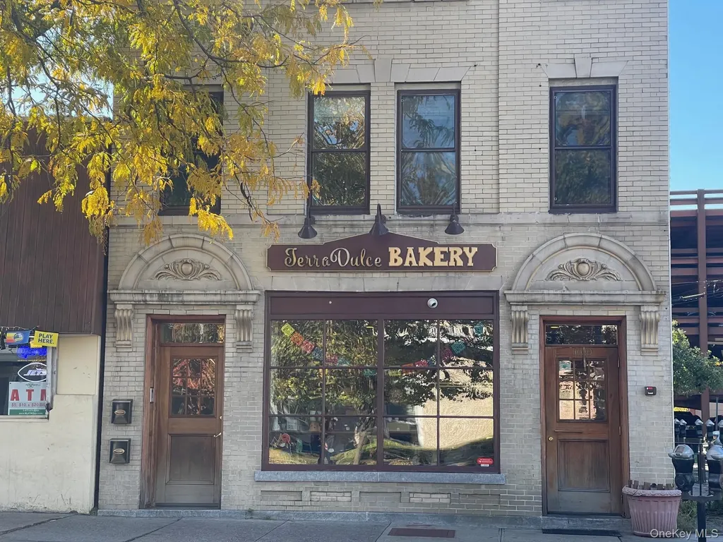 1049 Main Street Peekskill NY 10566