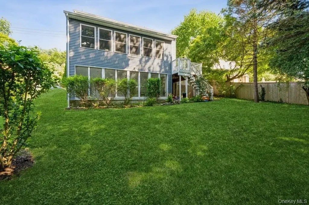 516 Almena Avenue Ardsley NY 10502