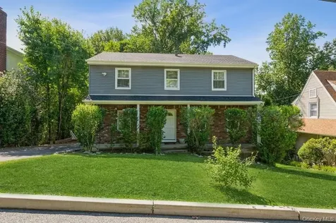 516 Almena Avenue Ardsley NY 10502