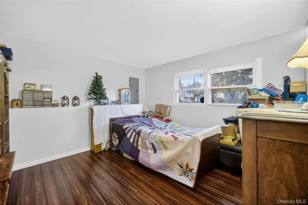 5 David Court Poughkeepsie NY 12603