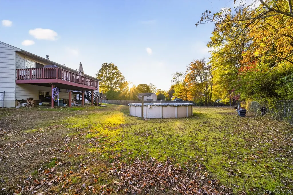 5 David Court Poughkeepsie NY 12603