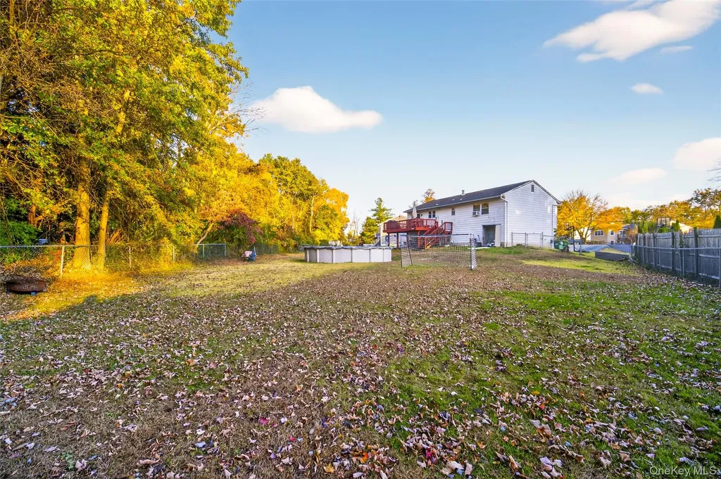 5 David Court Poughkeepsie NY 12603