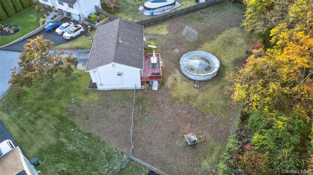 5 David Court Poughkeepsie NY 12603