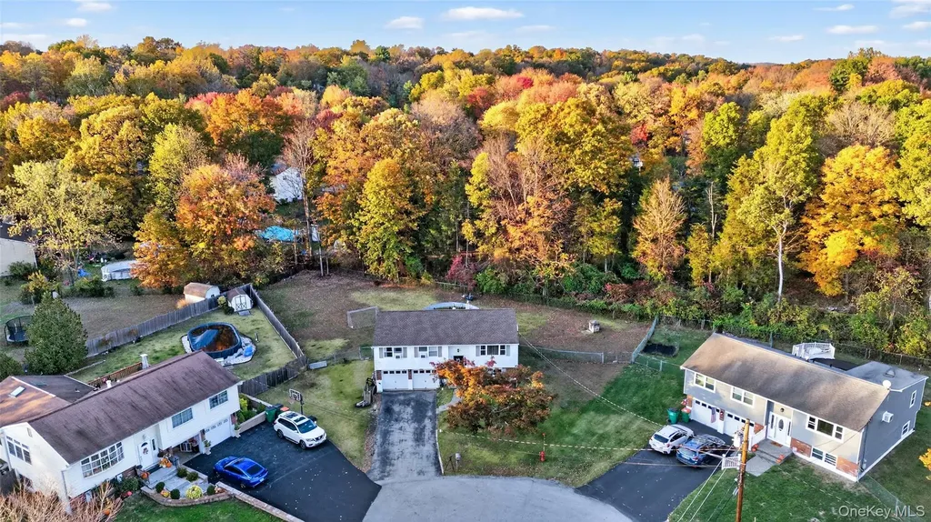5 David Court Poughkeepsie NY 12603