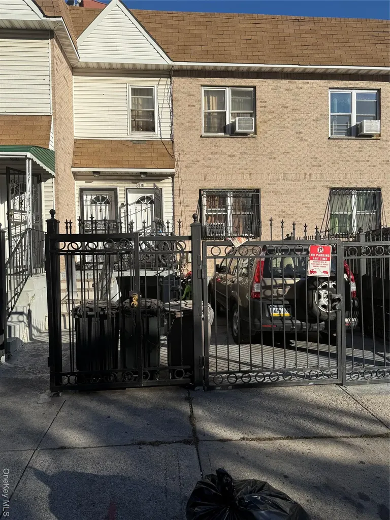 815 E 170th Street Bronx NY 10459