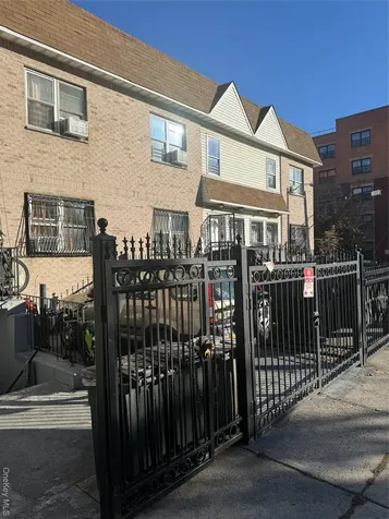 815 E 170th Street Bronx NY 10459