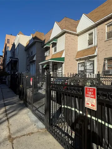 815 E 170th Street Bronx NY 10459