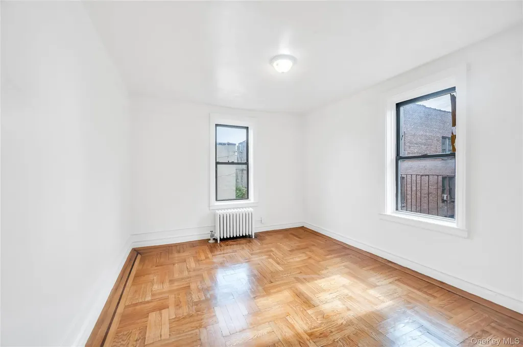 3152 Hull Avenue Bronx NY 10467