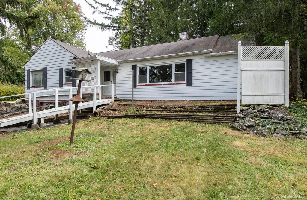 88 Buckingham Avenue Poughkeepsie NY 12601