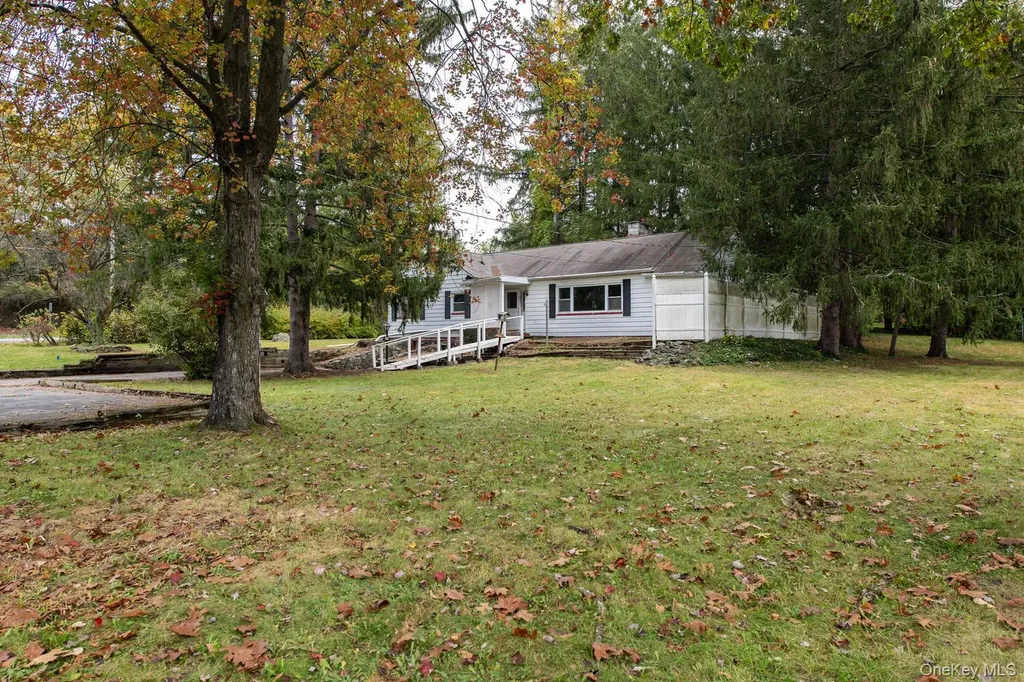 88 Buckingham Avenue Poughkeepsie NY 12601