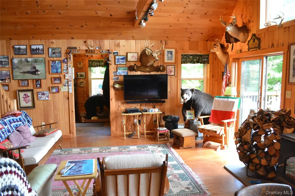 365 Via Appian Way Roscoe NY 12776
