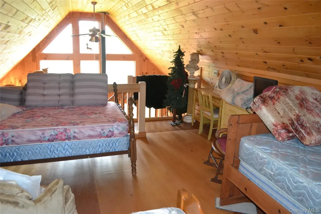 365 Via Appian Way Roscoe NY 12776
