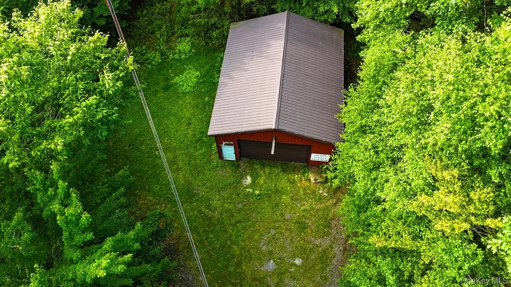 365 Via Appian Way Roscoe NY 12776