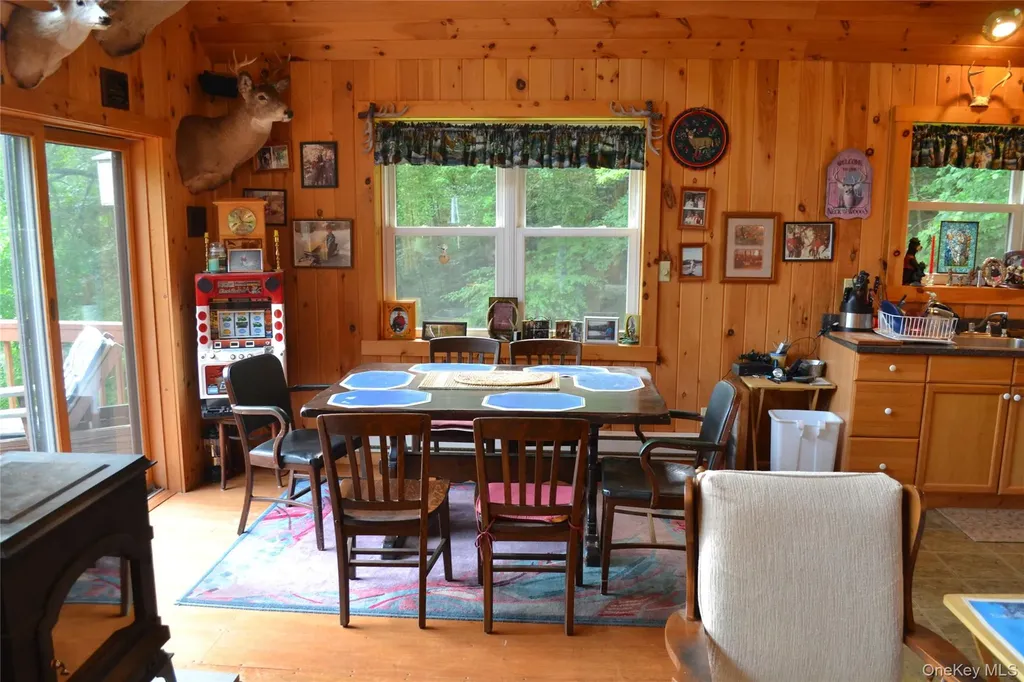 365 Via Appian Way Roscoe NY 12776