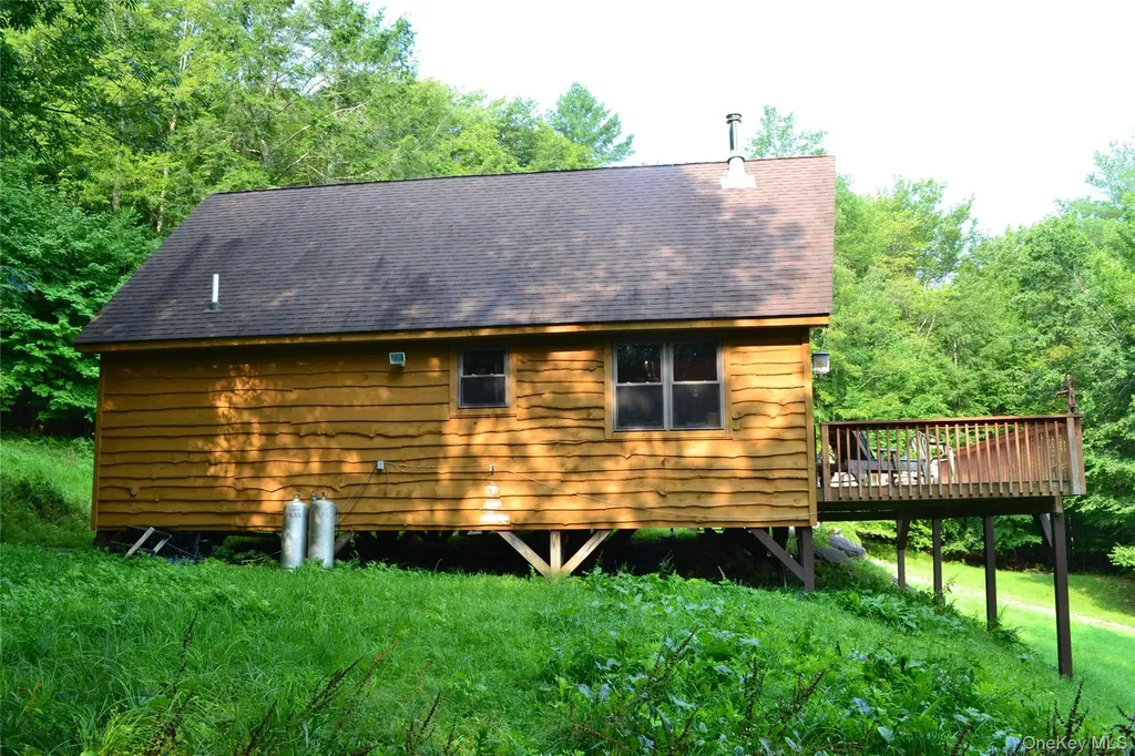 365 Via Appian Way Roscoe NY 12776