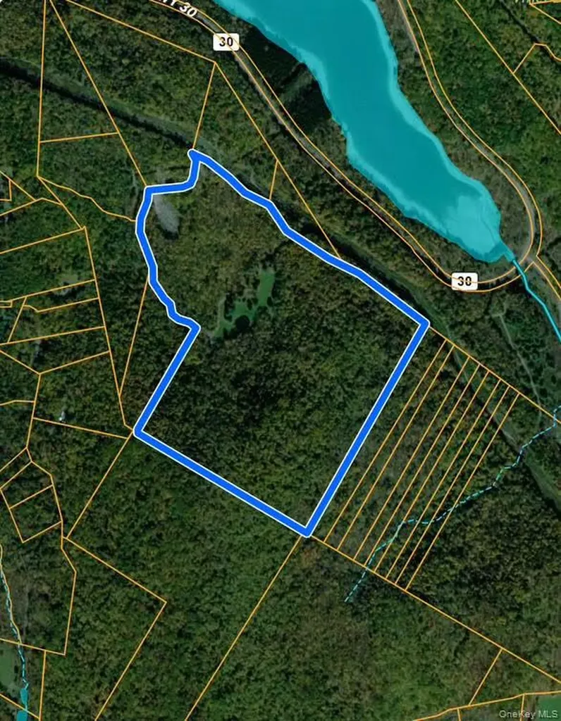365 Via Appian Way Roscoe NY 12776