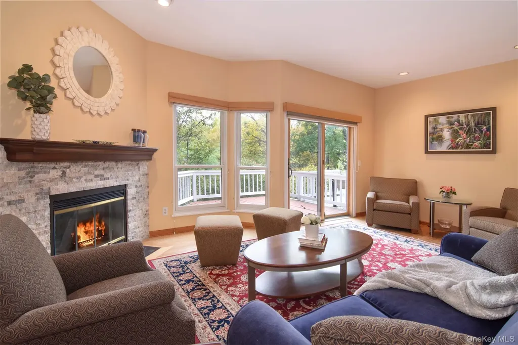 111 Valleyview Road Irvington NY 10533