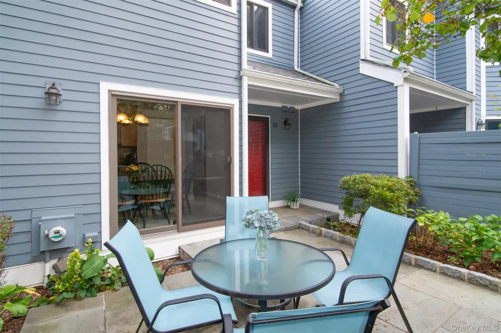 111 Valleyview Road Irvington NY 10533