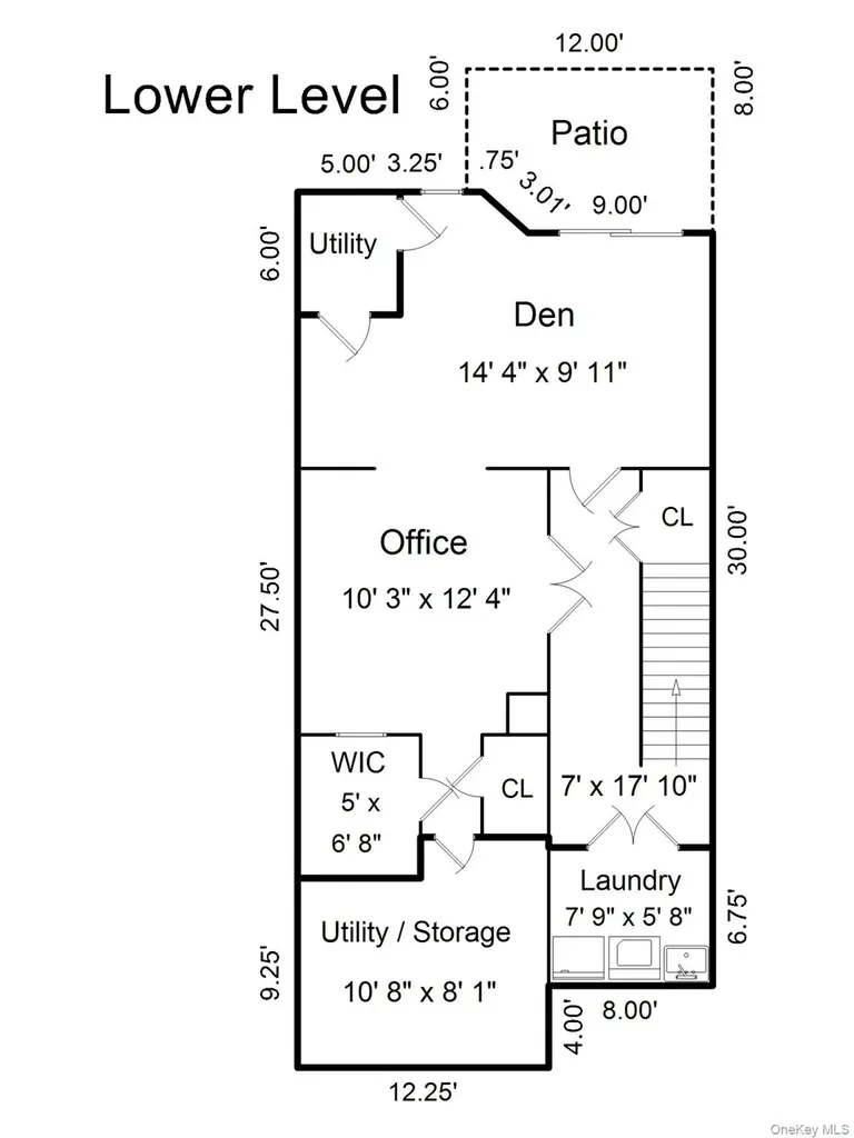 111 Valleyview Road Irvington NY 10533