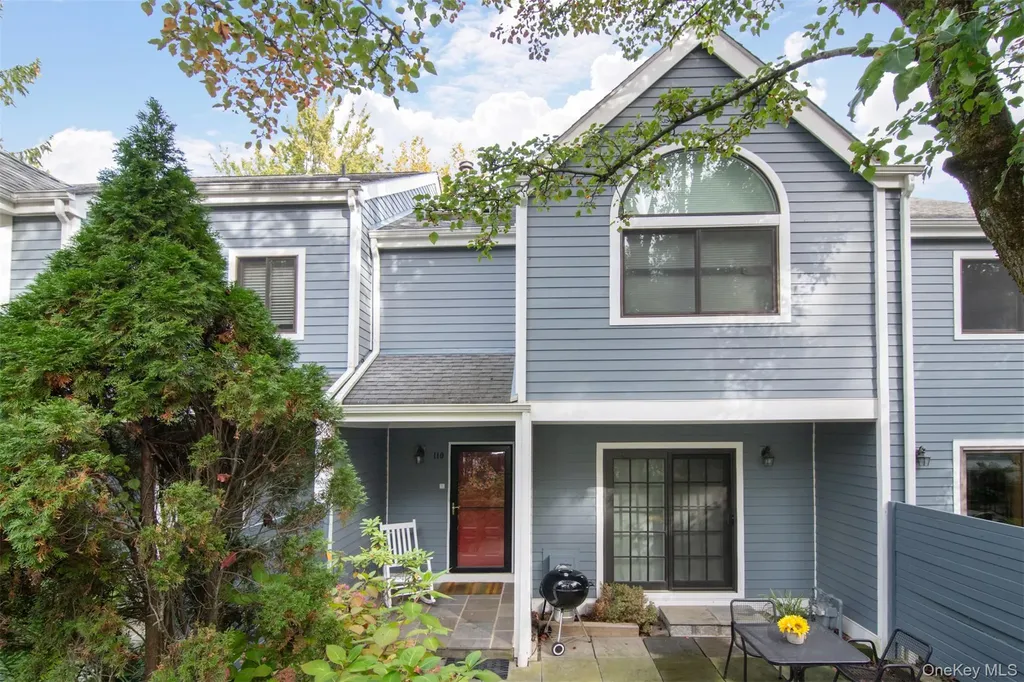 110 Valleyview Road Irvington NY 10533