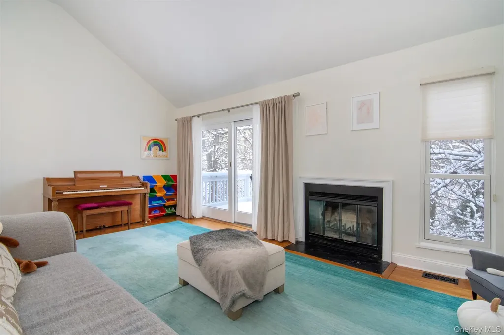 110 Valleyview Road Irvington NY 10533