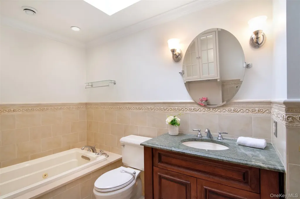 110 Valleyview Road Irvington NY 10533