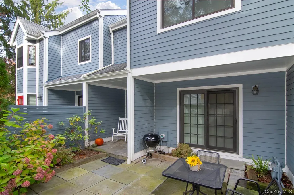 110 Valleyview Road Irvington NY 10533