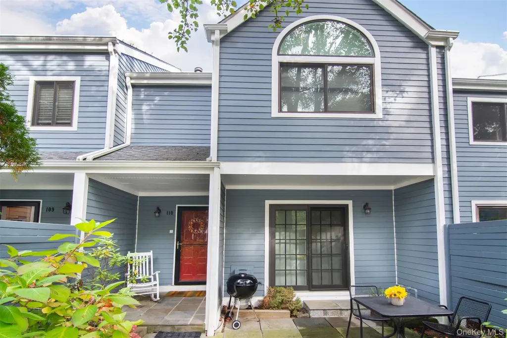 110 Valleyview Road Irvington NY 10533