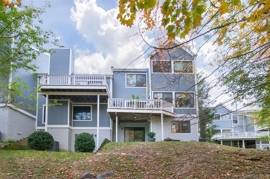 110 Valleyview Road Irvington NY 10533
