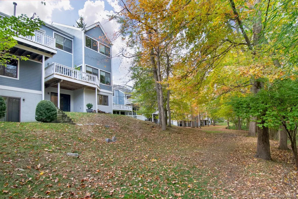 110 Valleyview Road Irvington NY 10533