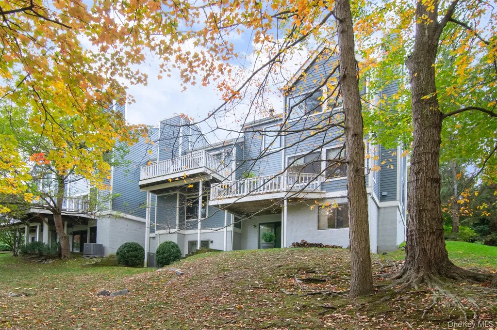 110 Valleyview Road Irvington NY 10533