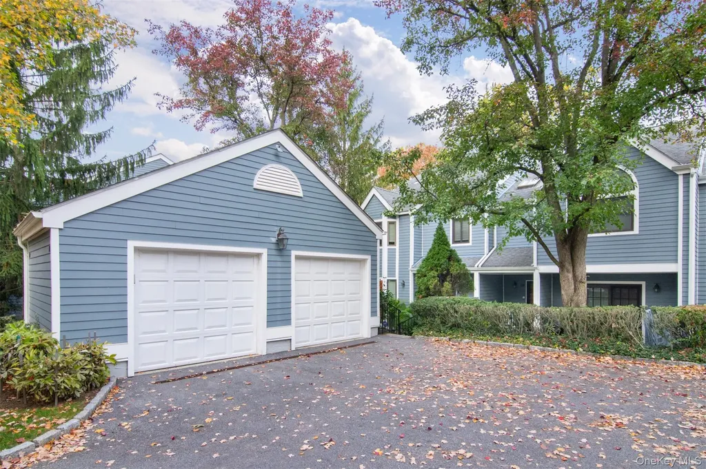 110 Valleyview Road Irvington NY 10533
