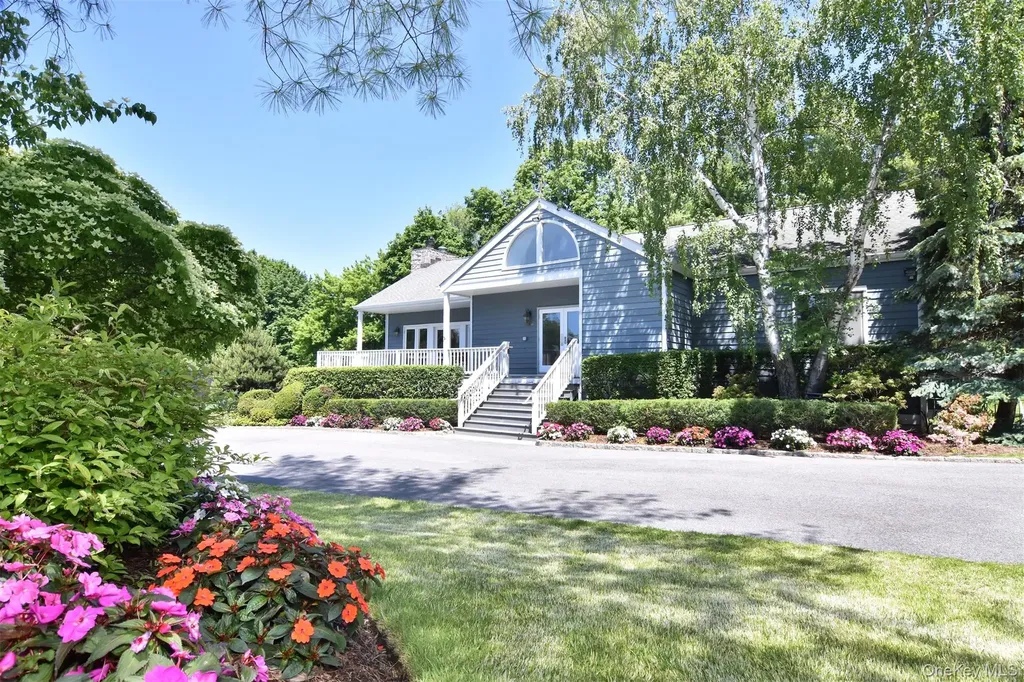 110 Valleyview Road Irvington NY 10533