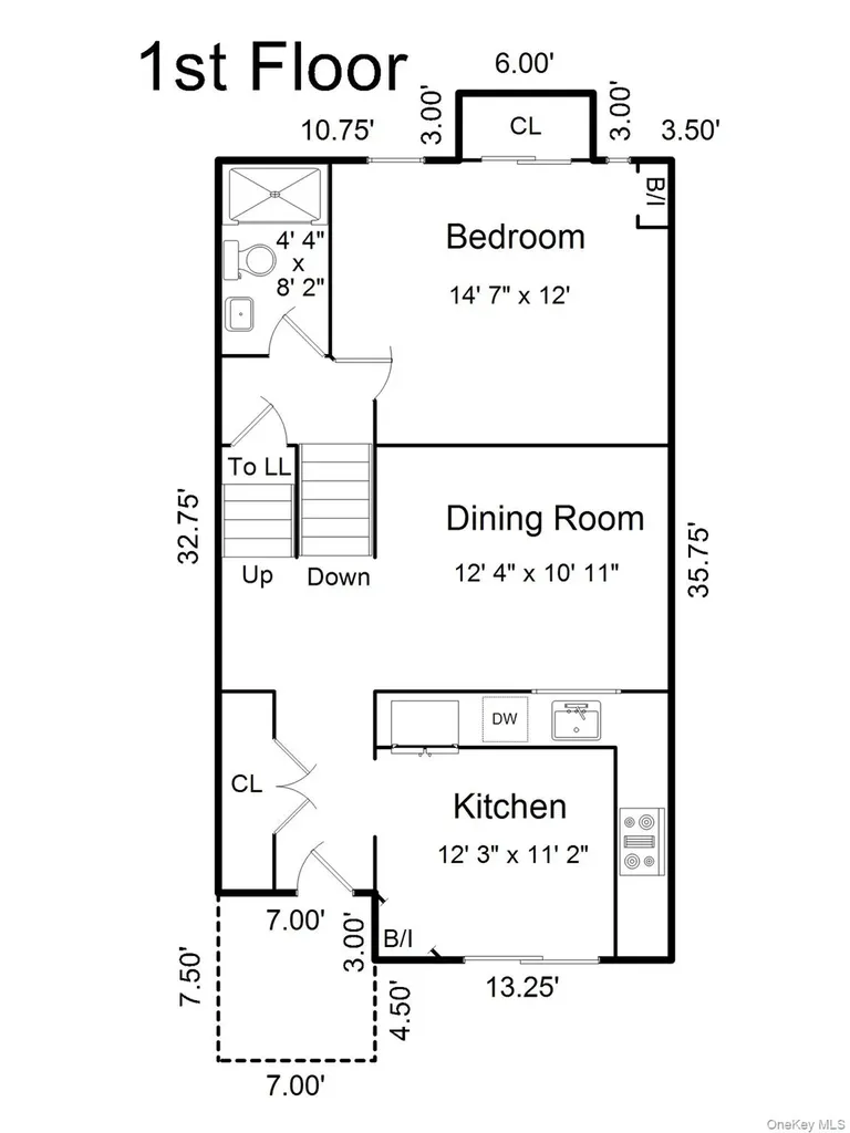 110 Valleyview Road Irvington NY 10533