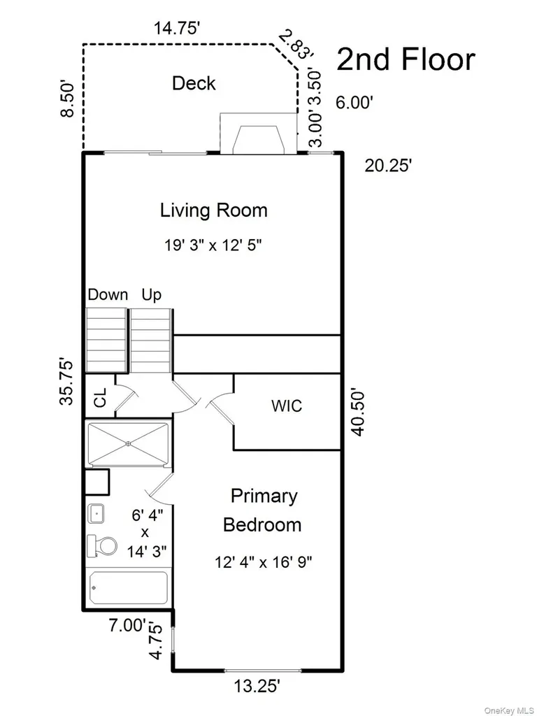 110 Valleyview Road Irvington NY 10533
