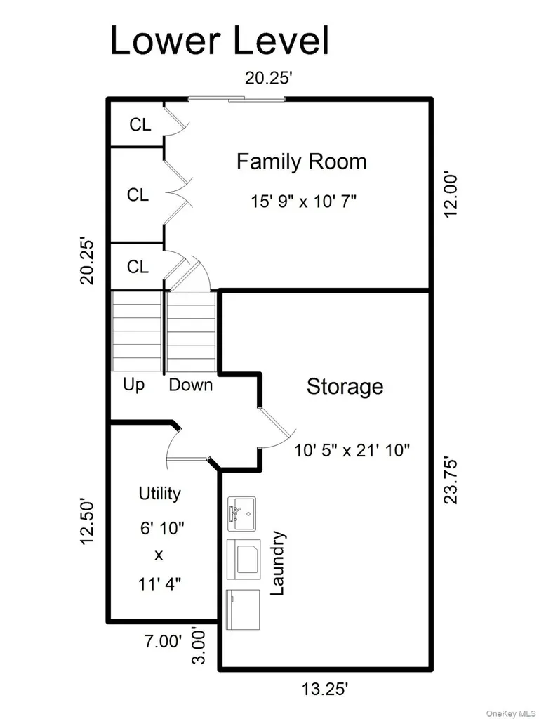 110 Valleyview Road Irvington NY 10533