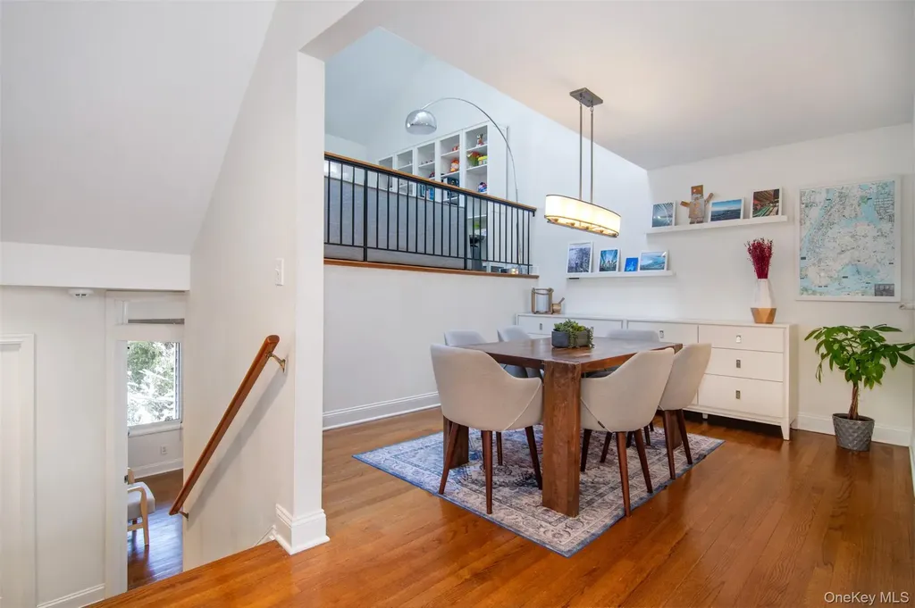110 Valleyview Road Irvington NY 10533